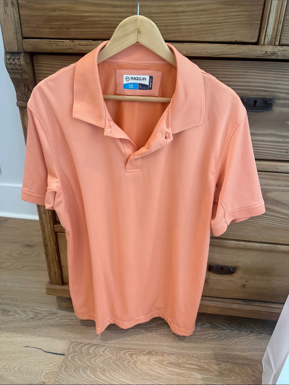 MAGELLAN OUTDOORS Shirt